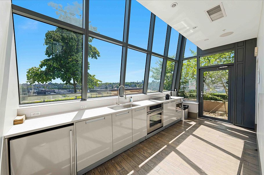 705 288 W 1st Avenue Vancouver, BC - 19