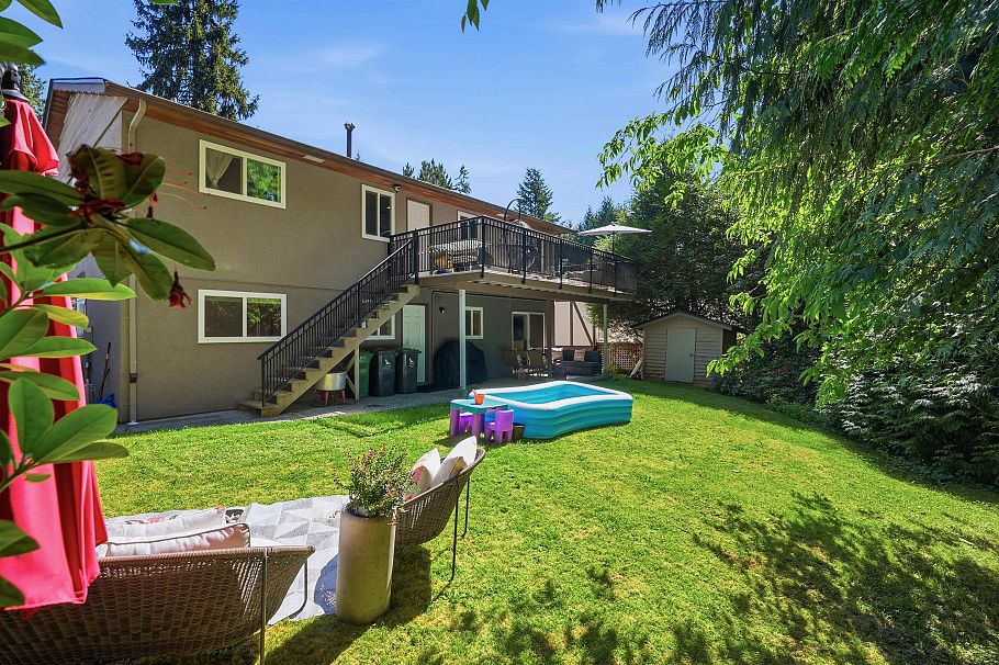 3693 Regent Avenue North Vancouver, BC - 38