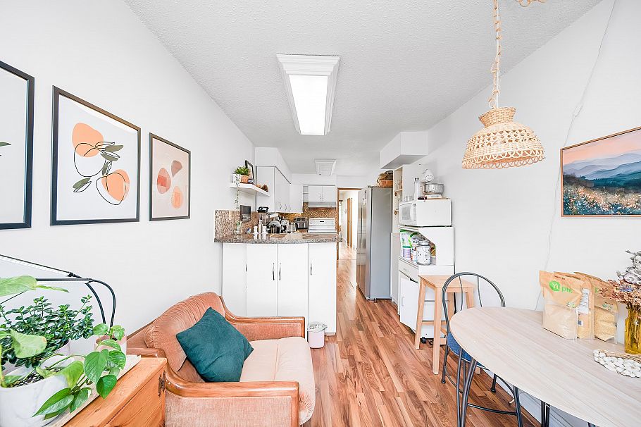 2275 Pandora Street Vancouver, BC - 12