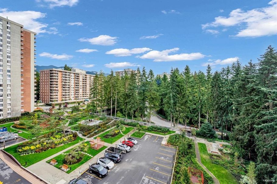702 2024 Fullerton Avenue North Vancouver, BC - 4