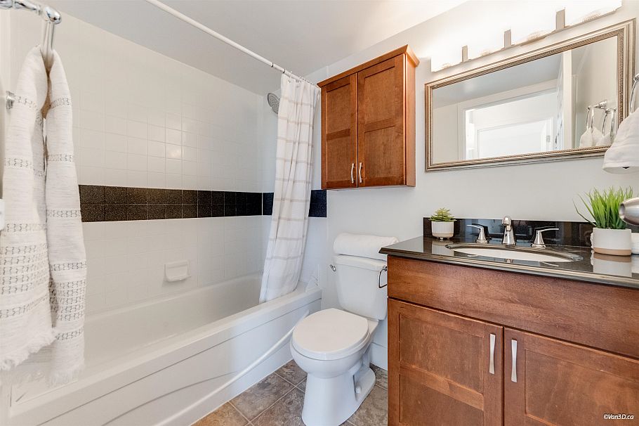 507 789 Drake Street Vancouver, BC - 13