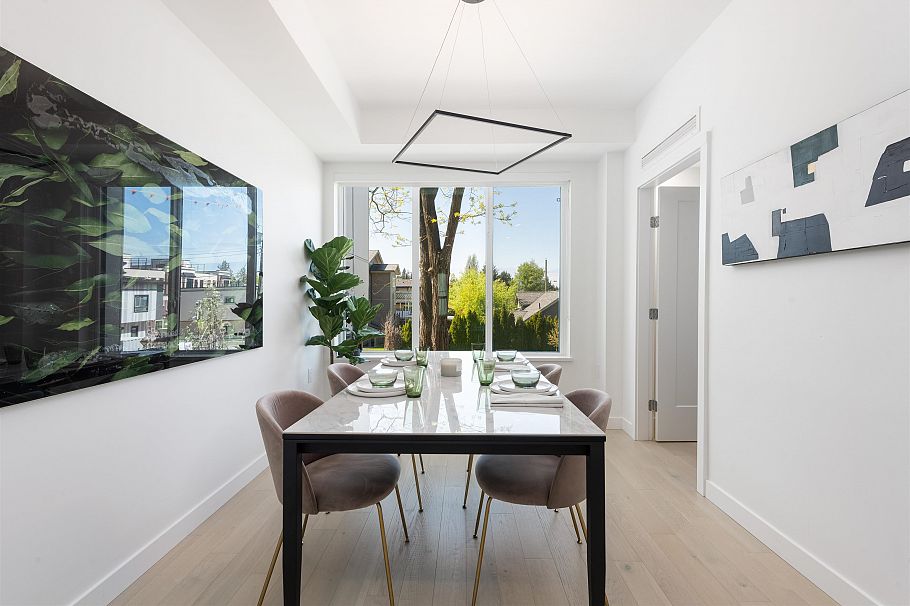 885 W 33rd Avenue Vancouver, BC - 11