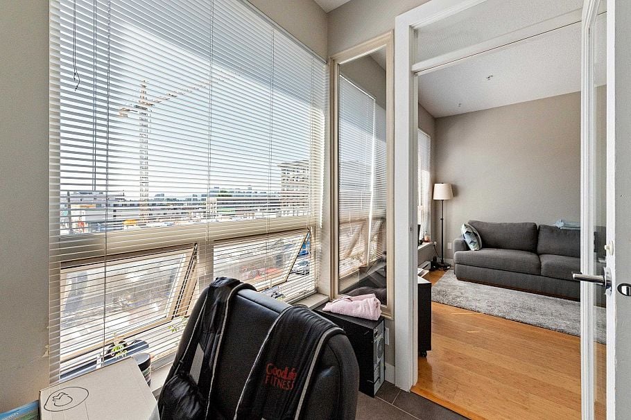 308 205 E 10th Avenue Vancouver, BC - 12
