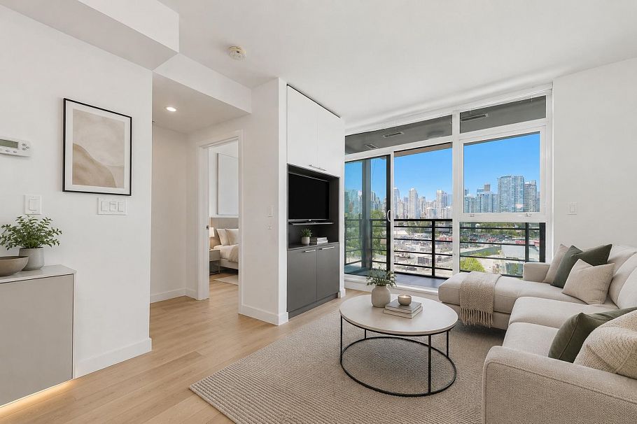 705 288 W 1st Avenue Vancouver, BC - 8