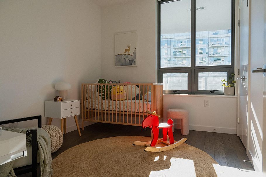 604 1688 Pullman Porter Street Vancouver, BC - 13