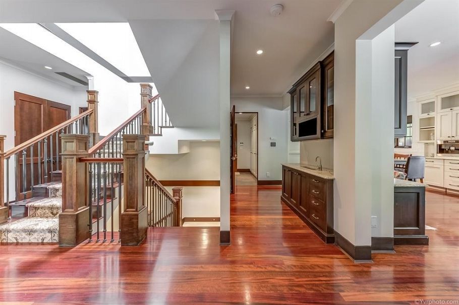 1807 Acadia Road Vancouver, BC - 12