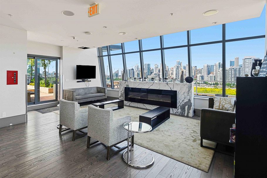 705 288 W 1st Avenue Vancouver, BC - 16
