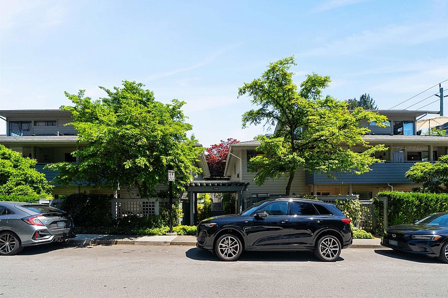 3 2118 Eastern Avenue North Vancouver, BC - 33