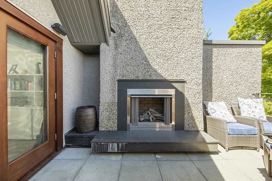 5912 Chancellor Boulevard Vancouver, BC - 33