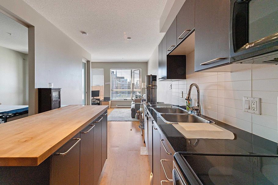 308 205 E 10th Avenue Vancouver, BC - 16