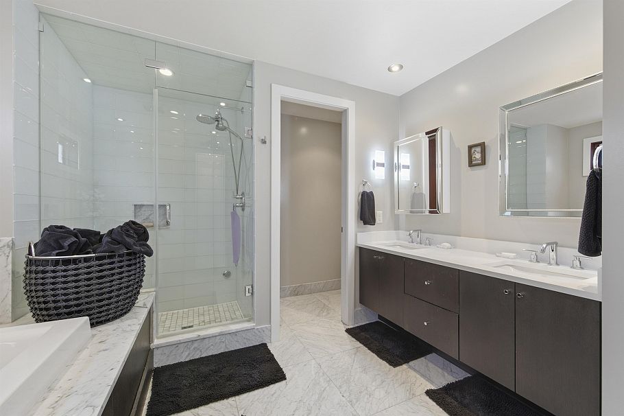 5912 Chancellor Boulevard Vancouver, BC - 27