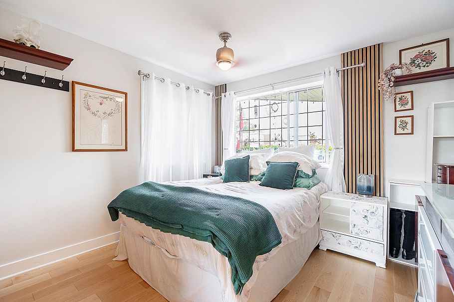 102 1530 Mariner Walk Vancouver, BC - 17