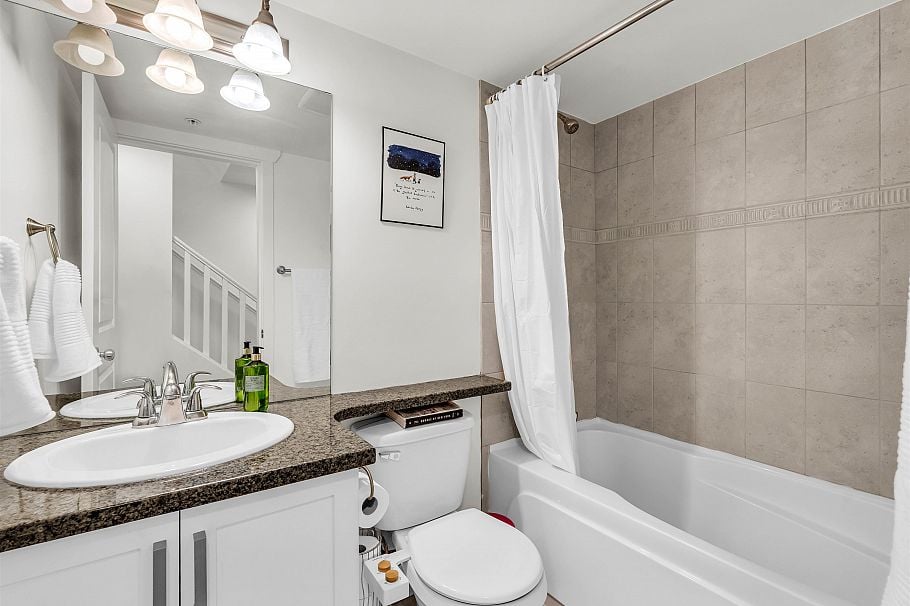 4 618 W 6th Avenue Vancouver, BC - 23