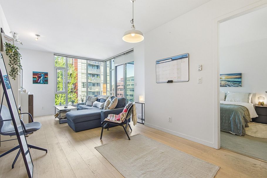 403 2528 Maple Street Vancouver, BC - 12