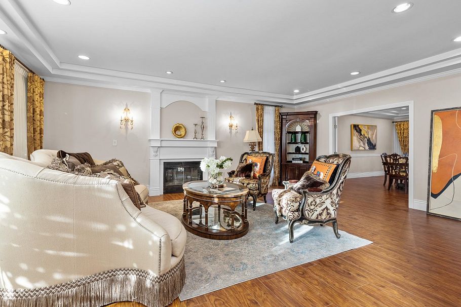6968 Churchill Street Vancouver, BC - 10
