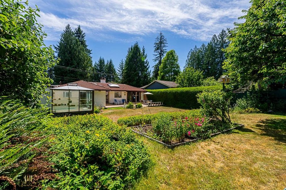 1110 Handsworth Road North Vancouver, BC - 29