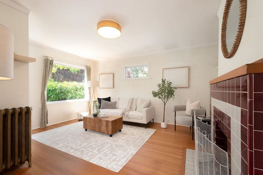 2777 Trinity Street Vancouver, BC - 5
