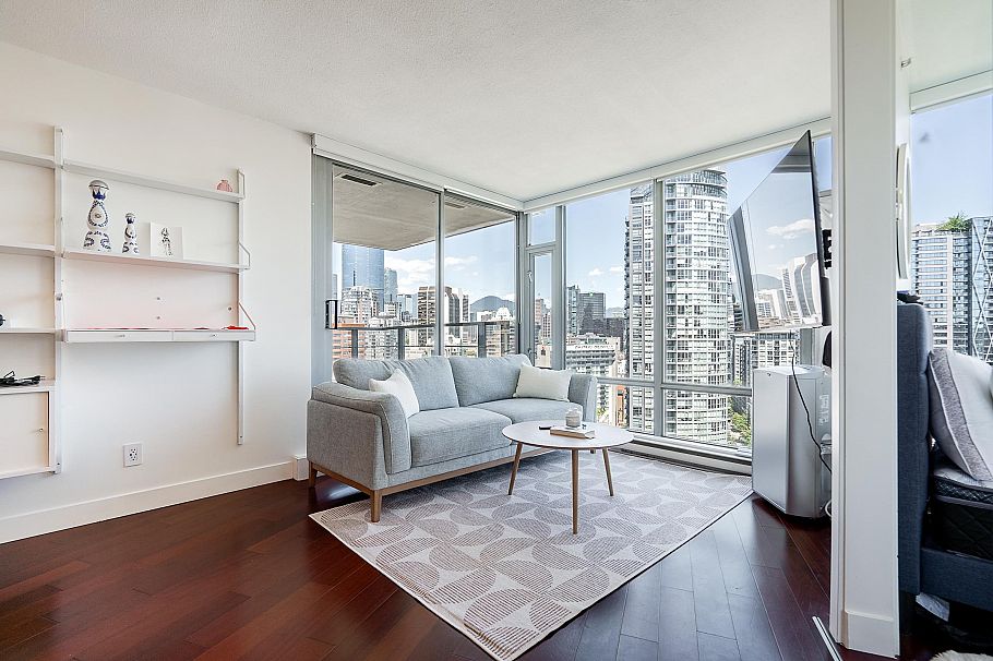 2206 1255 Seymour Street Vancouver, BC - 8