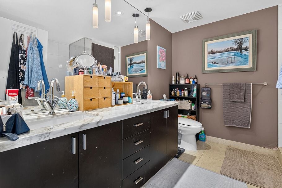 702 1205 W Hastings Street Vancouver, BC - 29