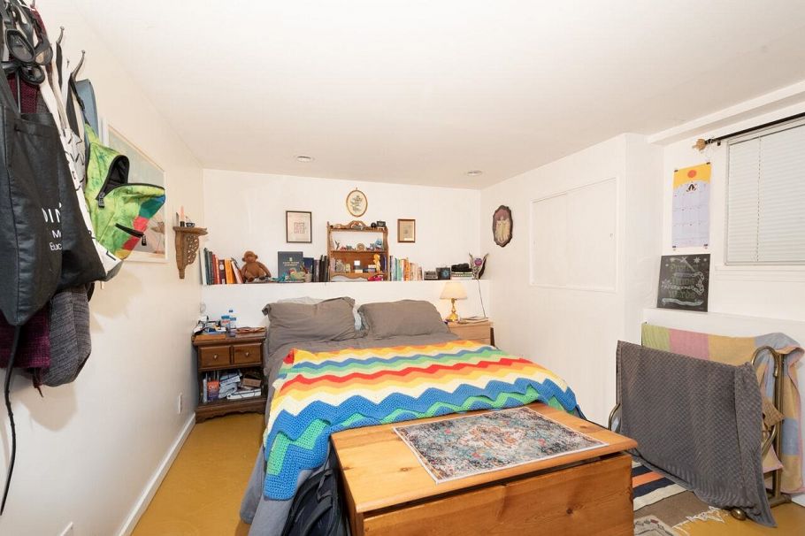 2777 Trinity Street Vancouver, BC - 26