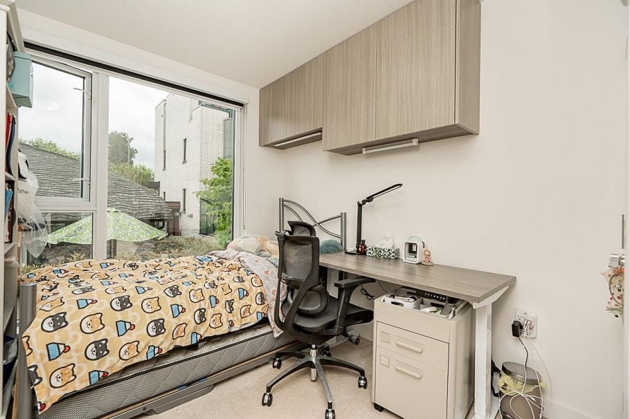 2 589 W King Edward Avenue Vancouver, BC - 14