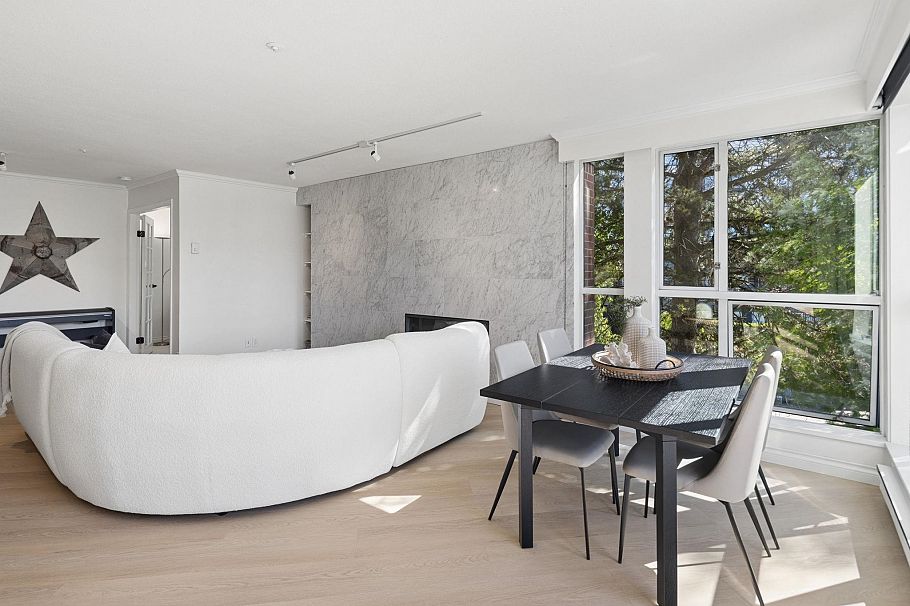 301 1502 Island Park Walk Vancouver, BC - 5