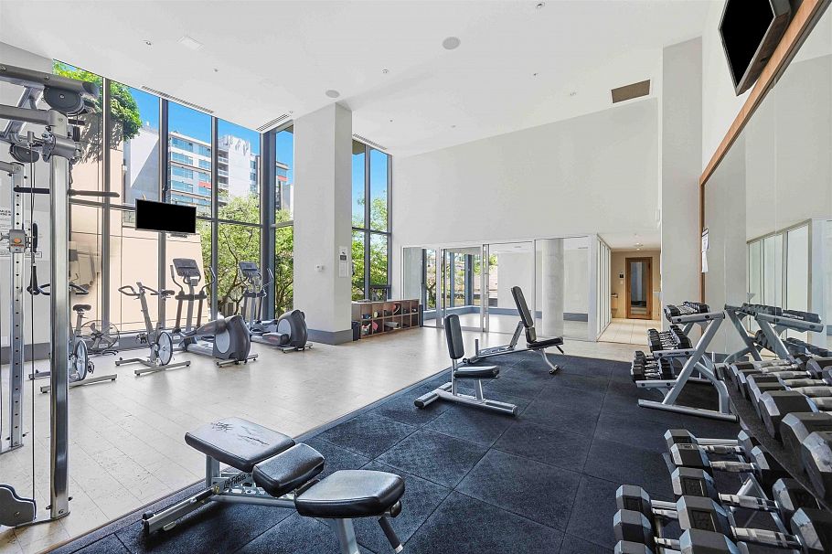 705 288 W 1st Avenue Vancouver, BC - 30