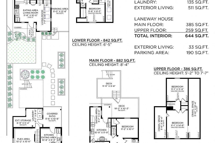 2777 Trinity Street Vancouver, BC - 40