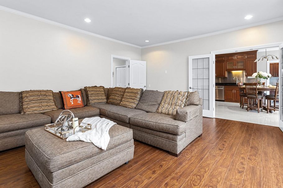 6968 Churchill Street Vancouver, BC - 23