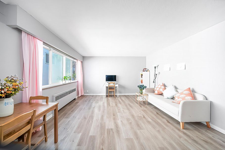 108 8622 Selkirk Street Vancouver, BC - 2