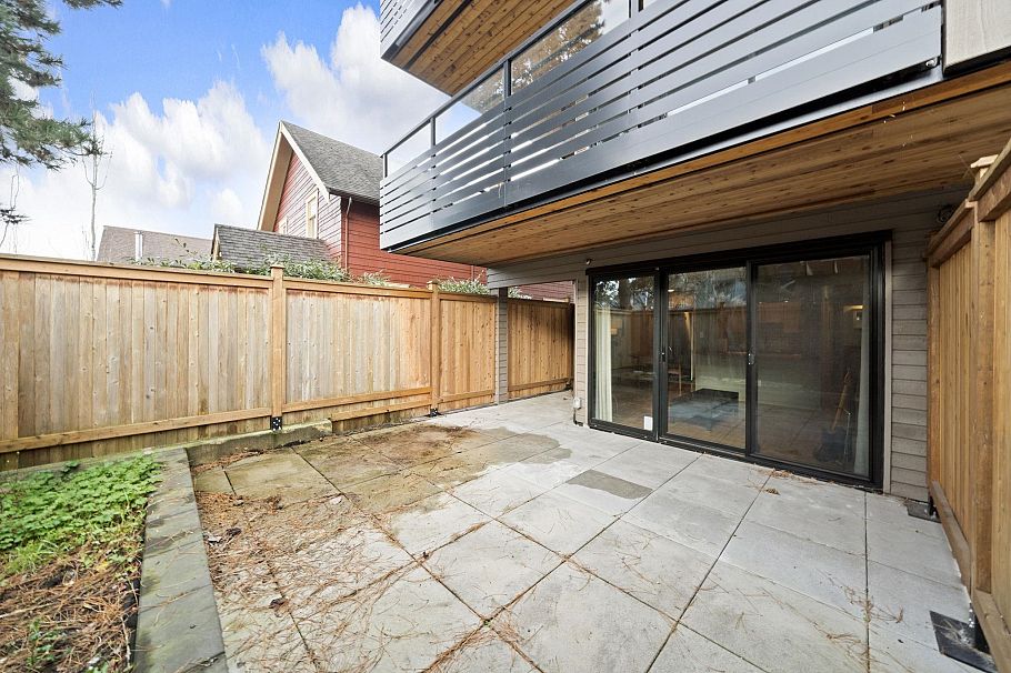 104 1549 Kitchener Street Vancouver, BC - 20