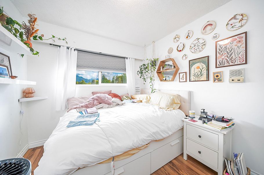 2275 Pandora Street Vancouver, BC - 13