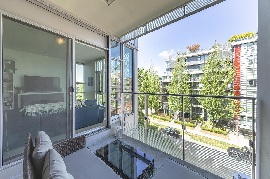 403 2528 Maple Street Vancouver, BC - 5