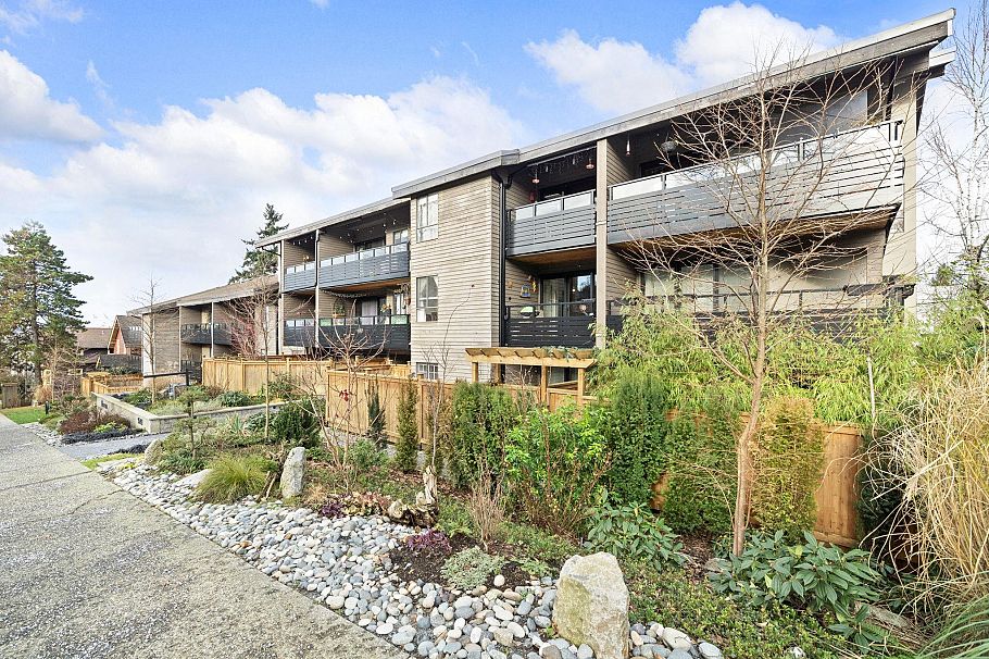 104 1549 Kitchener Street Vancouver, BC - 21