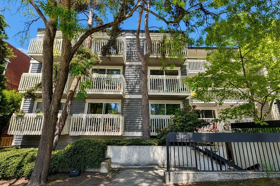 214 1545 E 2nd Avenue Vancouver, BC - 19