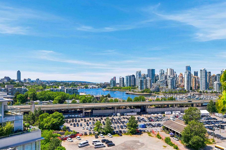 705 288 W 1st Avenue Vancouver, BC - 24