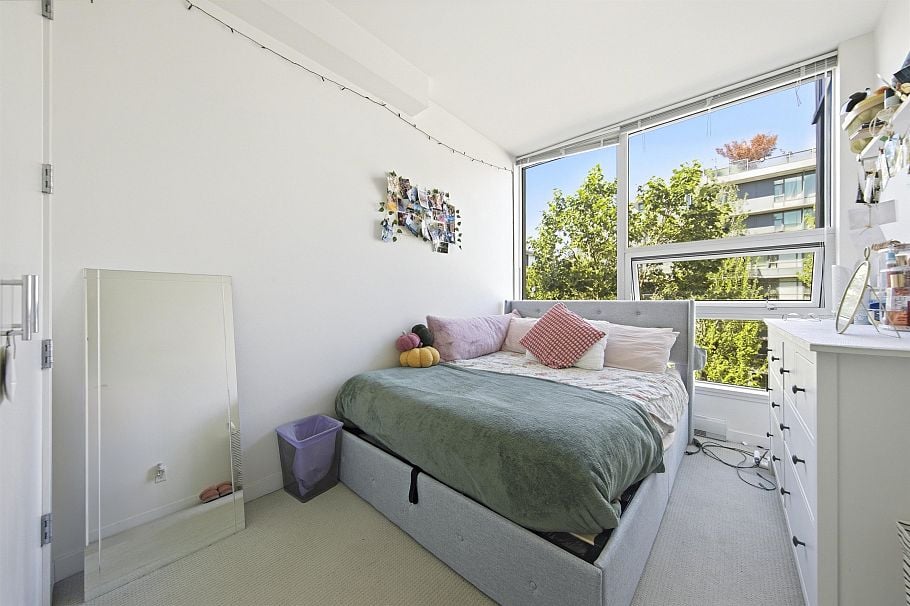 403 2528 Maple Street Vancouver, BC - 21