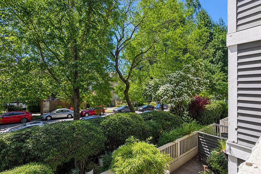 214 1545 E 2nd Avenue Vancouver, BC - 8