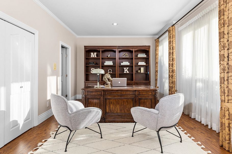 6968 Churchill Street Vancouver, BC - 7