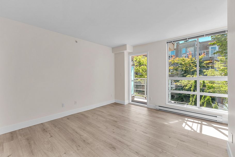 403 1818 West 6th Avenue Vancouver, BC - 24