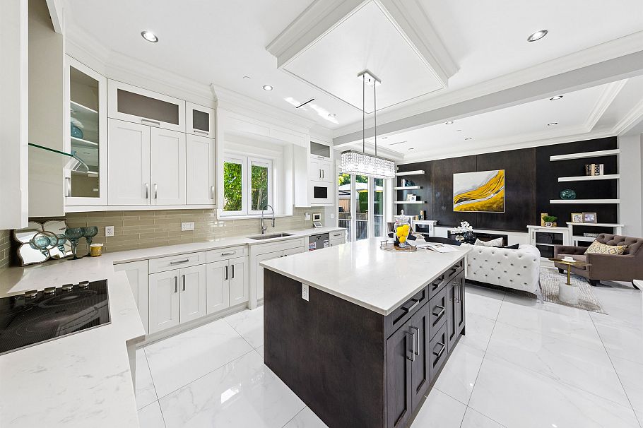 3078 W 20th Avenue Vancouver, BC - 11