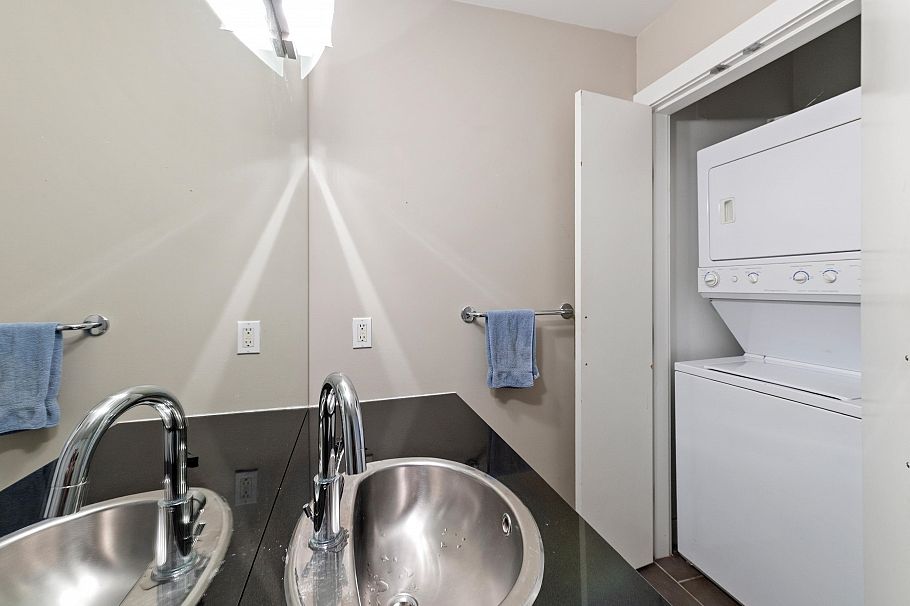 308 205 E 10th Avenue Vancouver, BC - 18