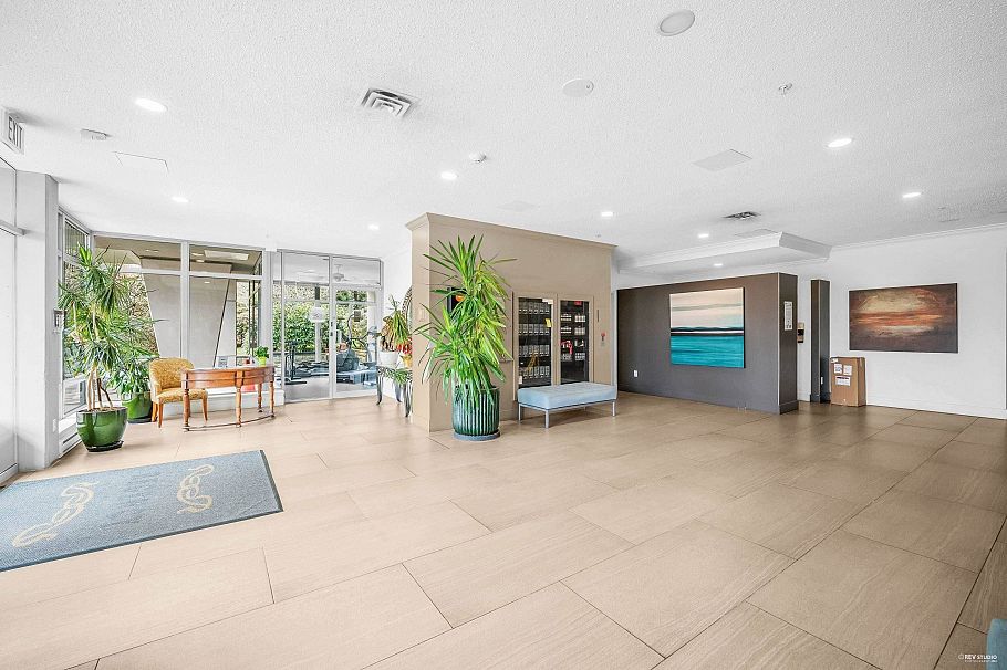 707 5639 Hampton Place Vancouver, BC - 33