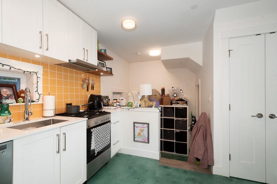 2777 Trinity Street Vancouver, BC - 35