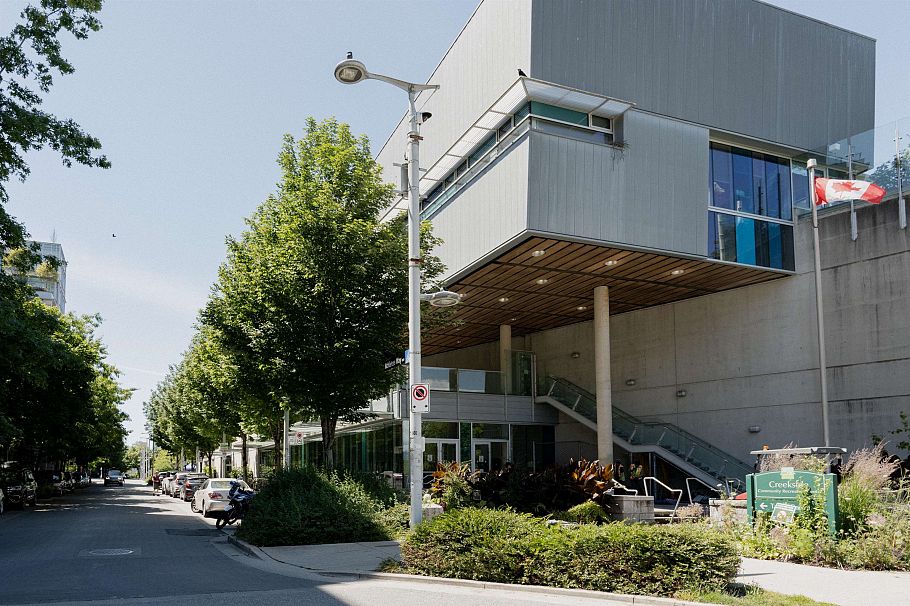 604 1688 Pullman Porter Street Vancouver, BC - 33