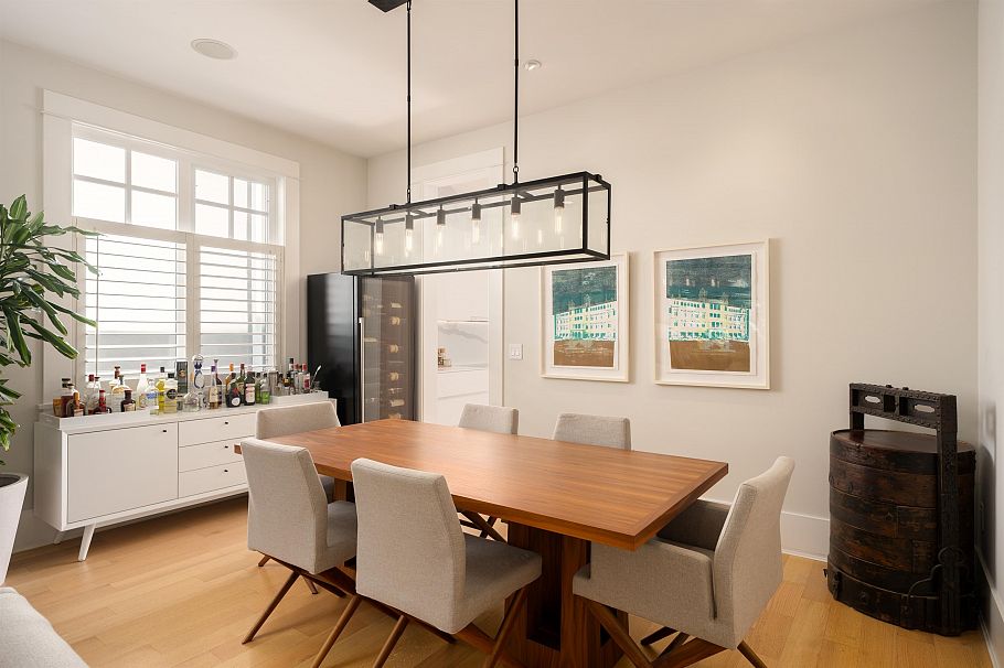 4256 W 14th Avenue Vancouver, BC - 7