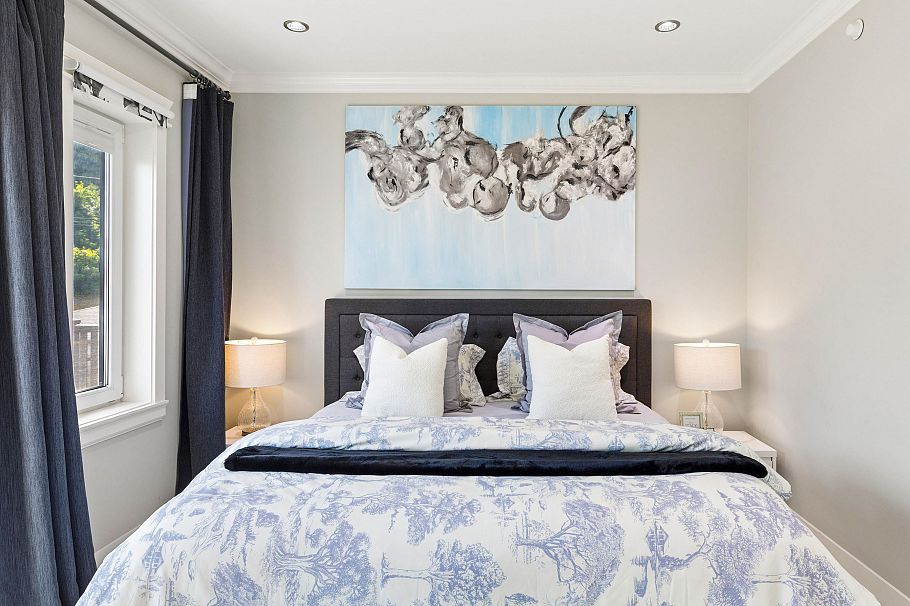 3078 W 20th Avenue Vancouver, BC - 19