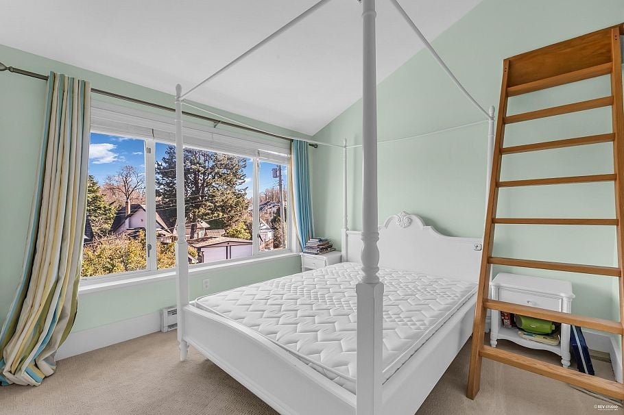 4389 Locarno Crescent Vancouver, BC - 28