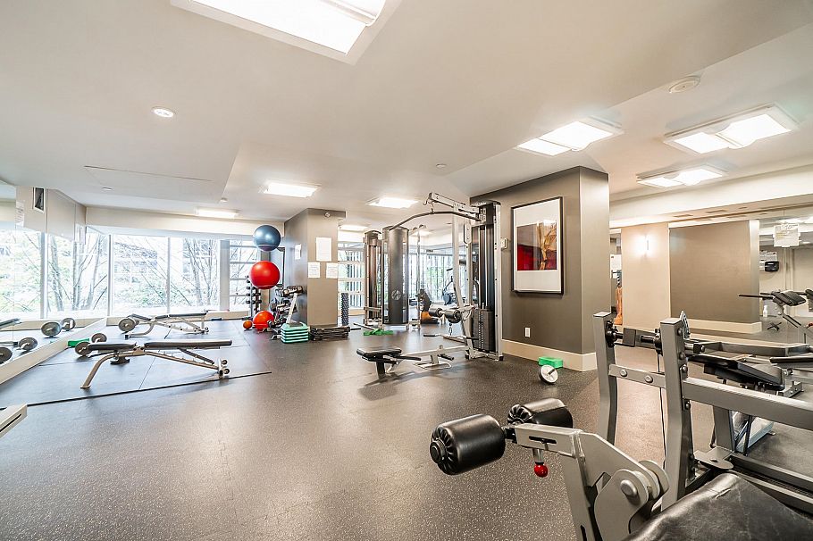 2206 1255 Seymour Street Vancouver, BC - 21