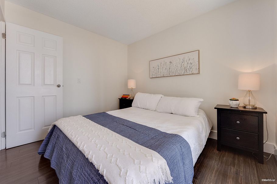 507 789 Drake Street Vancouver, BC - 17